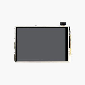 Raspberry Pi 3,5-Zoll-Touch-LCD-Display IPS-TFT-LCD mit XPT2046-Treiber 480*320 Auflösung