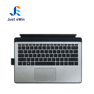 Replacement Laptop 2 in 1 <strong>Keyboard</strong> for <strong>HP</strong> Elite x2 G4 L67436-041Tablet Collaboration <strong>Keyboard</strong> Base