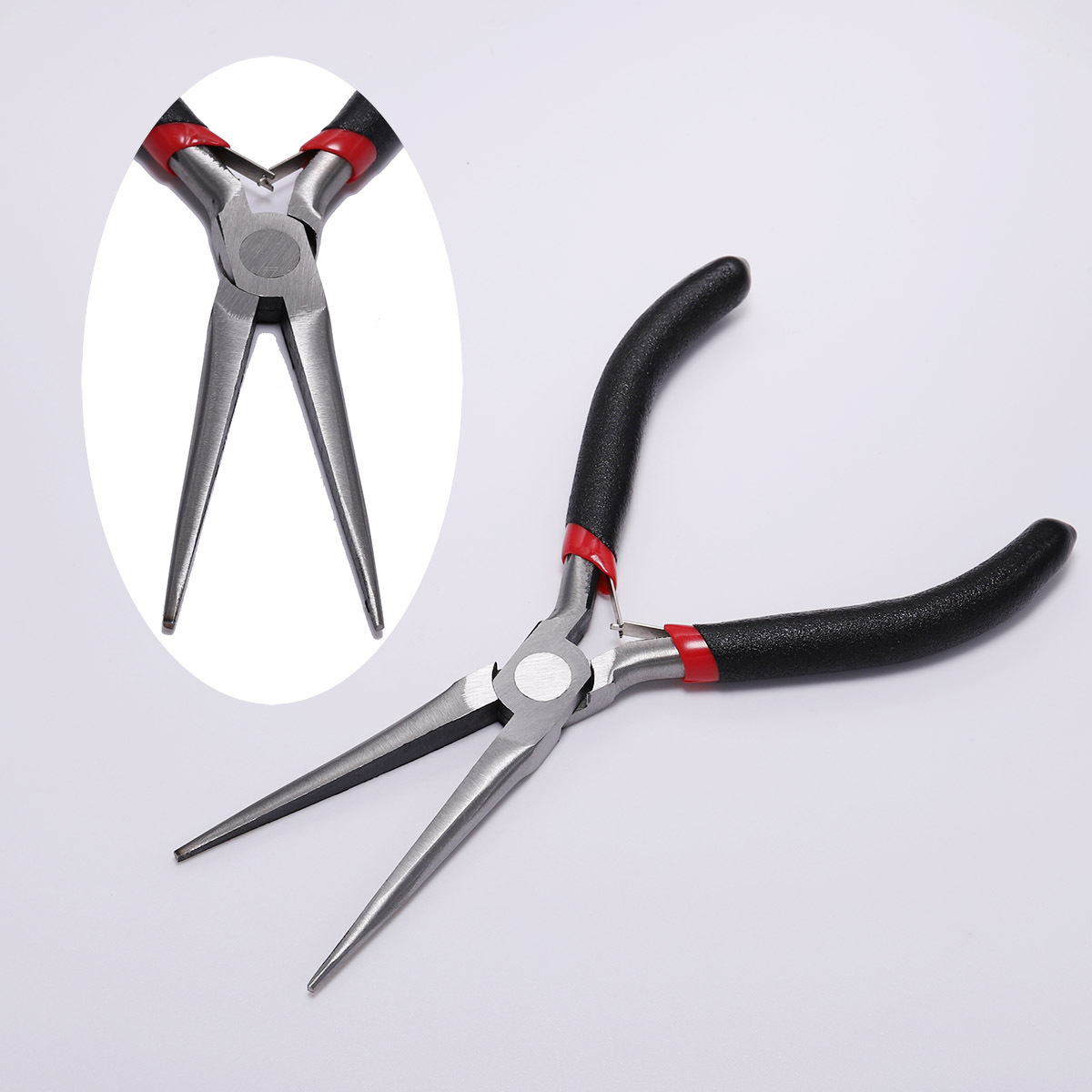 Needle pliers