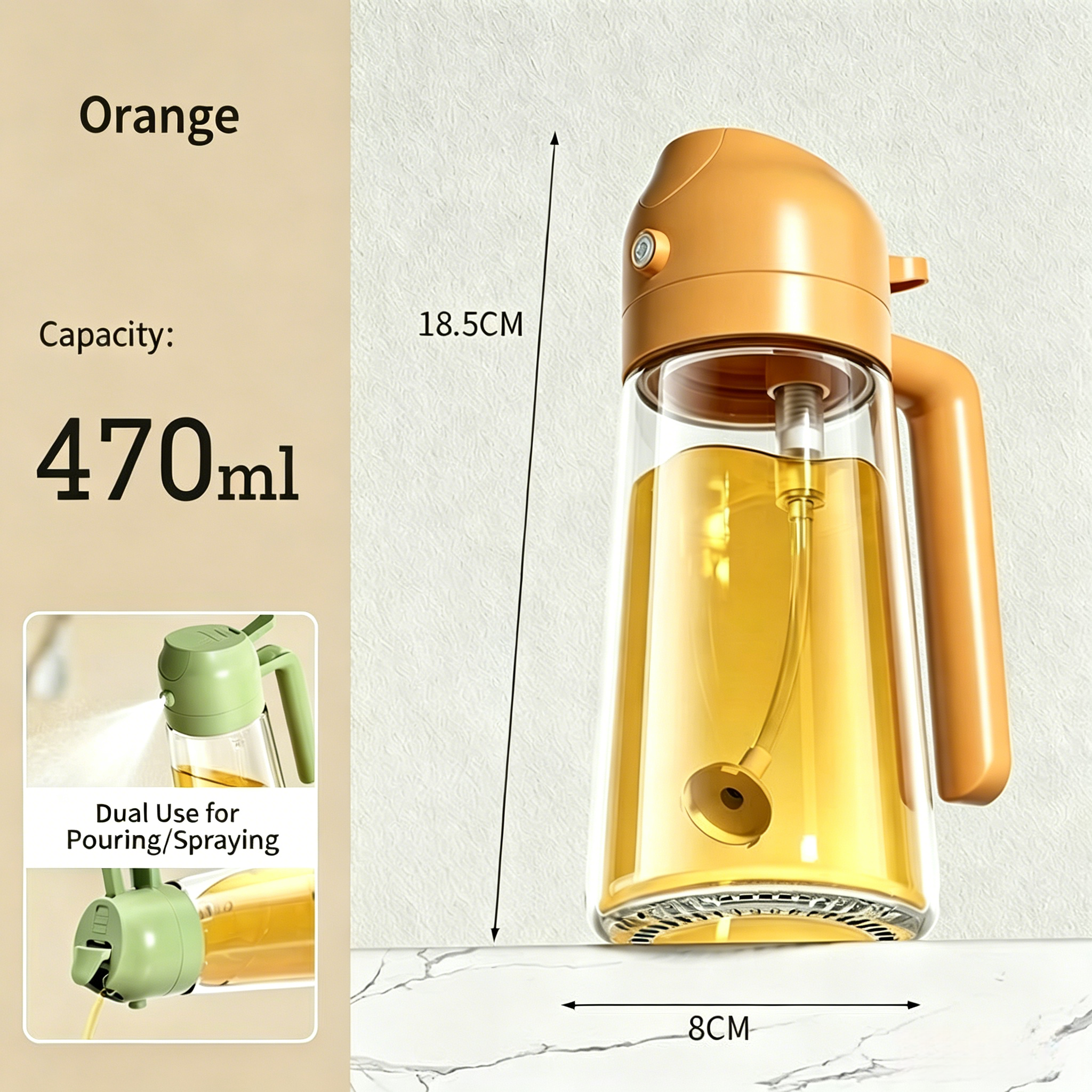 Naranja