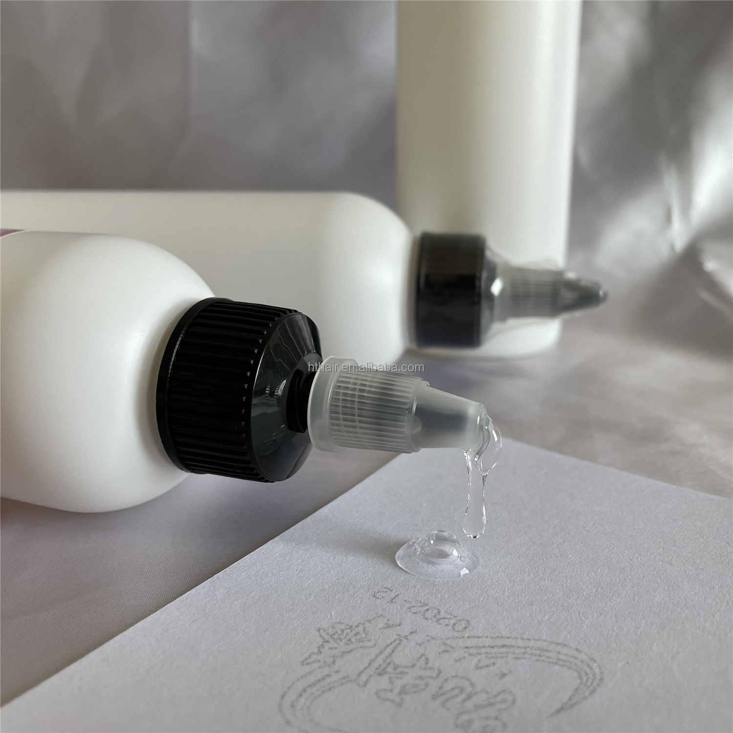 Lace Glue Liquid Gel