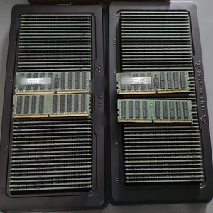 P06033-B21 asli baru DDR4-3200 RDIMM 32GB 2Rx4 DDR4 3200Mhz 32GB PC4-25600R peringkat ganda X4 <span class=keywords><strong>ram</strong></span> memori Ddr4 - Product Image 3