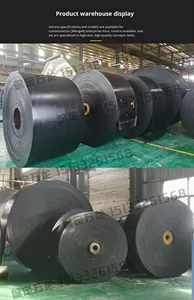 Endüstriyel konveyörler ve taşıyıcı bantlar için sıcak satış çin aşınmaya dayanıklı tarım ekipmanları - Product Image 3