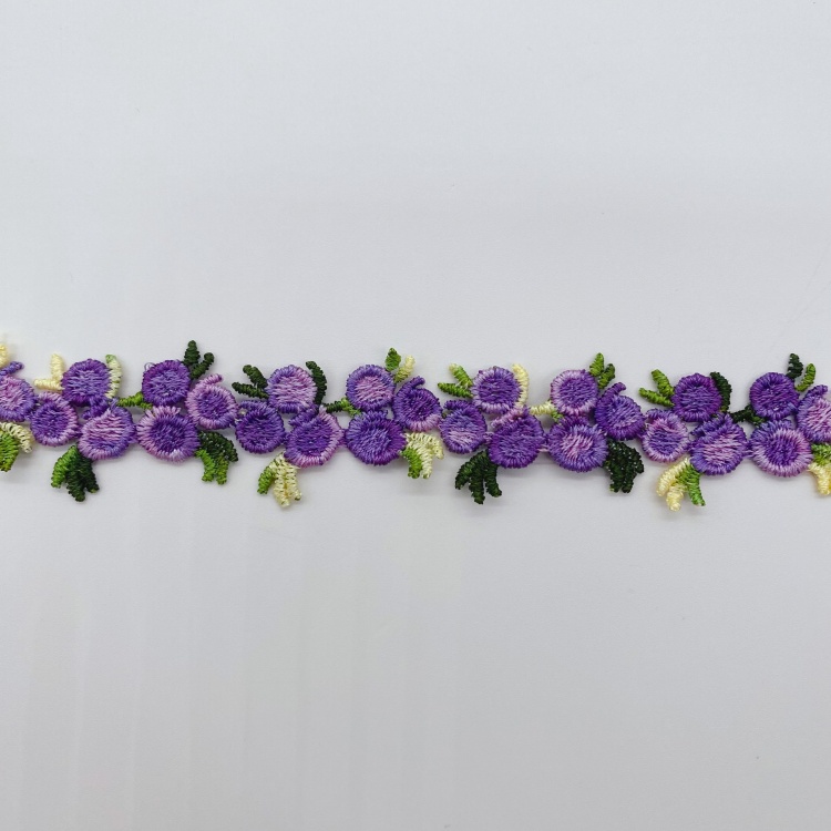 violet