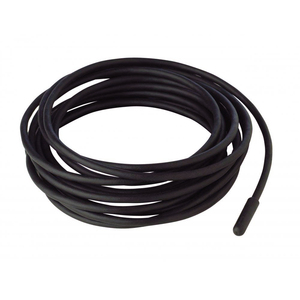 NTC 10 k温度传感器IP68防水TPE温度传感器HAVC温度探头 - Product Image 3