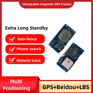 Keenchip özelleştirilmiş bir durak hizmet OEM/ODM 2G kablosuz pet gps takip cihazı PCBA kurulu gps izci çocuklar için - Product Image 3