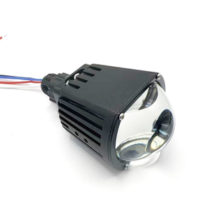 Car Headlight Projector Upgrade <strong>LED</strong> Projector High Light <strong>36W</strong> <strong>LED</strong> Projector Lens for Car High Light 6000K <strong>12V</strong> - Product Image 6