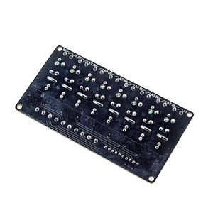 5Vリレー8チャンネルソリッドステートリレーモジュールハイレベルトリガーリレーモジュール240V2A - Product Image 5