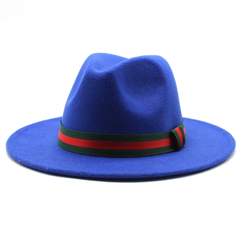 Bleu roi 60cm