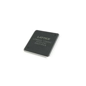 Nuova e originale LCMXO2-1200HC-4TG100C QFP100 logica IC LCMXO2-12 componenti elettronici integrano circuito - Product Image 1