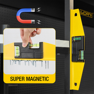 High <strong>Precision</strong> Mini Magnetic Aluminium Torpedo Spirit <strong>Level</strong> Measure Tool High-<strong>Precision</strong> Spirit <strong>Level</strong> - Product Image 4