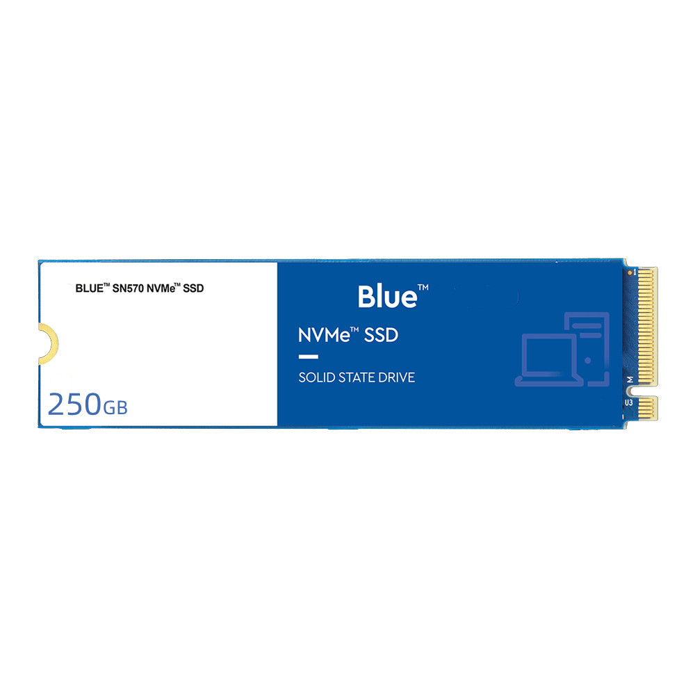 250GB เอ็นวีเอ็มอี