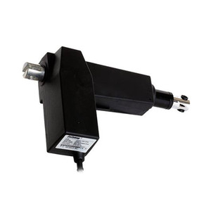 Dynamic Linear Actuator, 6000N, <strong>10</strong>% Duty Cycle, <strong>Perfect</strong> for Medical Devices, Reliable and Quiet, IP54 Rating - Product Image 2