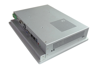 <strong>10</strong> Inch Celeron J6412 J4125 J1900 Pentium 3805U Touch Panel Mini <strong>Pc</strong> Capacitive Touch Computer Fanless Structure Industrial <strong>Pc</strong> - Product Image 3