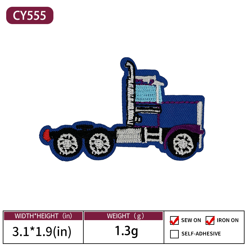 CY555