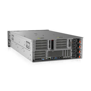 Boîtier de serveur rack Eatx Premises 4U SR860 V2 avec processeur Intel Xeon, stockage NAS en streaming - Product Image 6