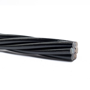 High Tensile Strength 1*7 Steel Wire <strong>Strands</strong> 1860MPa 12.7 mm 15.24 mm PC Steel Wire <strong>Strand</strong> - Product Image 1