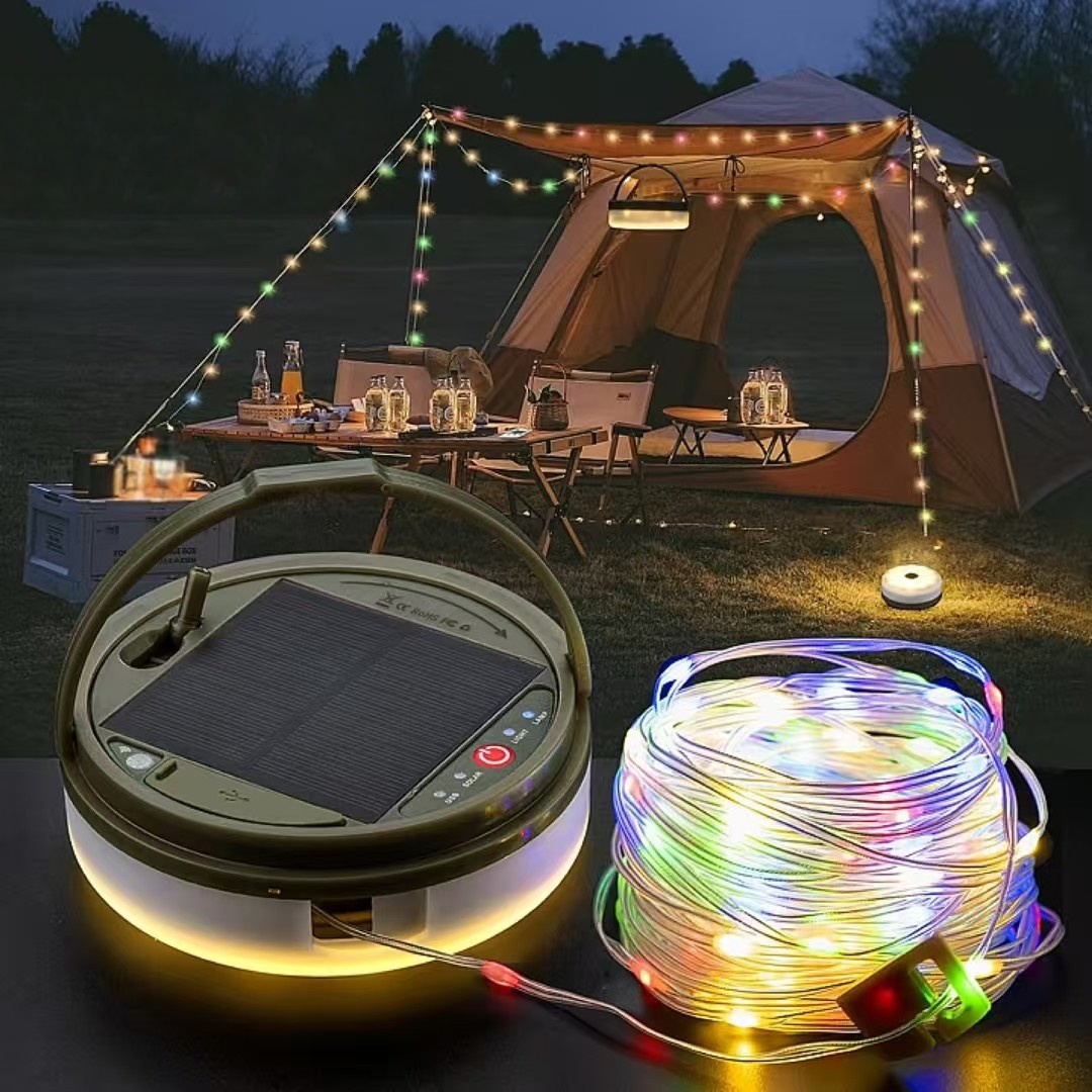 Multicolore