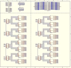 Shenzhen ONE STOP <span class=keywords><strong>PCB</strong></span> tasarım klon ters montaj üretim kaynak bileşenleri hizmeti