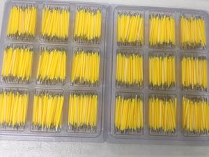 高輝度3V LEDフィラメント電球38mmセラミックレトロタングステンカスタマイズ可能な光源用ハードダイオード - Product Image 3