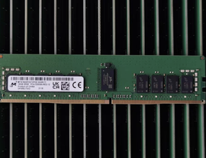 Für originalen neuen und gebrauchten Samsung SK Micron Server Speicher 16GB DDR4 2133 2400 2666 3200 ECC REG Server Memory Ram - Product Image 4