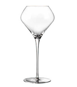 White Wine Glass