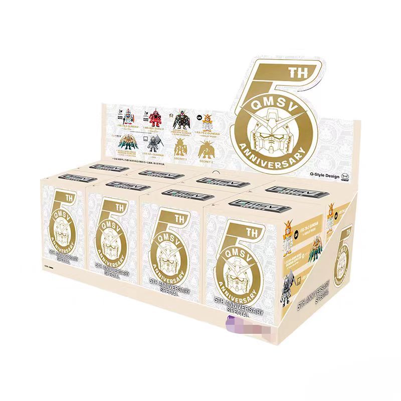 Caja completa (8 unidades)