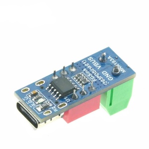 Type-<strong>C</strong> PD QC Trigger 5V~20V Dial <strong>Code</strong> Adjustment DC Voltage Power Module Dial Adjustment Voltage Fast Charging Decoy - Product Image 6