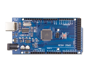 KEYESTUIDO CH340 MEGA R3 Controller Board für <span class=keywords><strong>Arduino</strong></span> Mega