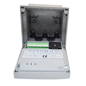 ユニバーサルコントローラーpHメーター/ORP/DOセンサー入力、Modbus RS232/RS485および4-20mA出力 - Product Image 4