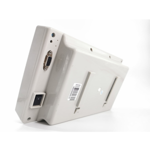 Bilancia da banco con schermo intelligente e indicatore di pesatura digitale con Display a pavimento - Product Image 5