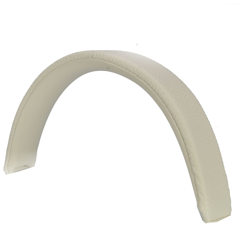 Bandeau blanc