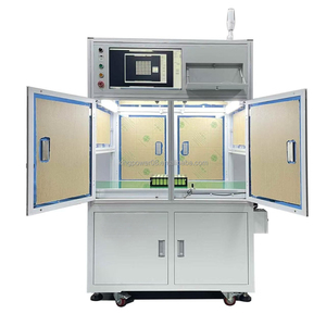 CCD Polarity Tester with Lithium Battery Pack 220V Engine Core Component <strong>Assembly</strong> Line Tool before Spot Welding
