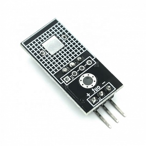 <strong>DS18B20</strong> Temperature Detection <strong>Sensor</strong> Module Board for Arduinoss DC 5V <strong>Digital</strong> Signal <strong>Output</strong> - Product Image 3
