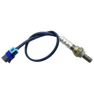 Q <strong>Downstream</strong> Oxygen <strong>Sensor</strong> SG277 234-4087 21528 SG1826 250-24339 15129 for 1996-2002 Buick GMC Chevrolet Camaro Pontiac <strong>Sensor</strong> - Product Image 3