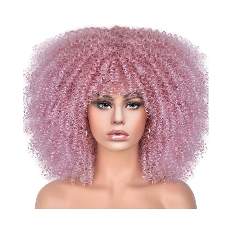 04# Rose foncé