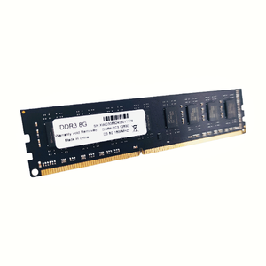 8GBデスクトップメモリモジュールDDR3 RAMメモリモジュールRAM DDR3 8GB 1600MHz 1333MHzデスクトップメモリ
