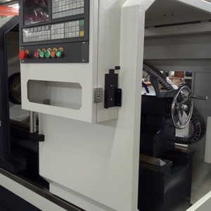 Fresadora CNC de escritorio de un solo husillo de alta calidad Cad Cam Dental escritorio CNC mecanizado nueva condición de servicio medio - Product Image 2