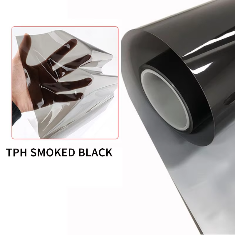 TPH SMOKED BLACK