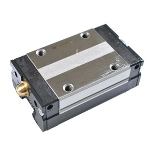 Rodamiento de riel Original, HSR30, bloque deslizante, HSR30C, HSR30LC, guía lineal, HSR30CM, HSR30LCM - Product Image 5