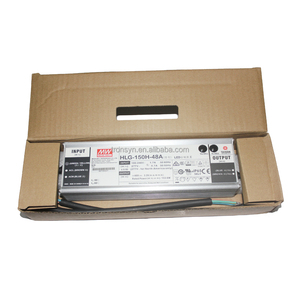 Fuente de alimentación LED a prueba de lluvia de 12V, salida única, 150W, controlador LED de corriente de voltaje constante, entrada IP66, 200V, 15A, 50Hz - Product Image 4