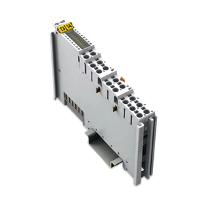 Original nuevo 750-1405 módulo de entrada digital de 16 Canales para sistemas de automatización y control industrial - Product Image 1