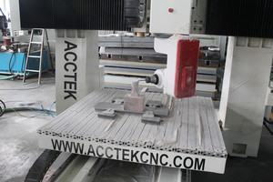 Máquina roteadora <span class=keywords><strong>cnc</strong></span> 5 eixos atc, máquina de fresagem <span class=keywords><strong>cnc</strong></span> 5d