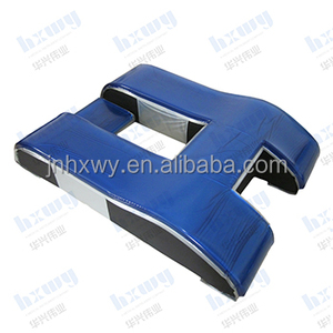 Coussin de gel de refroidissement médical pour la chirurgie de la colonne cervicale Fournitures de thérapie de rééducation Coussin de positionneur - Product Image 4