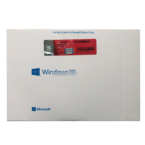 Win10 Pro OEM Key Online Activation Factory New Recovery DVD <strong>Installation</strong> Multilingual Worldwide Free Shipping English - Product Image 5