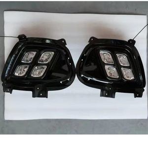 <strong>USA</strong> Version OEM 92201/2-C5200 <strong>Led</strong> Turn signal Light Fog Light for Kia Sorento 2015 2016 2017 - Product Image 3