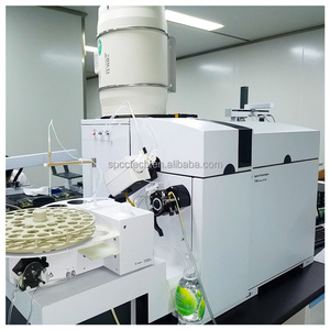 米国の誘導結合プラズマ質量分光法Icp Ms Agilent誘導結合プラズマ実験室試験で使用 - Product Image 3