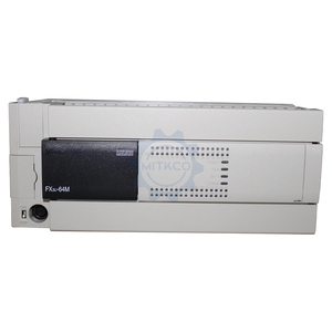Q1MEM-256SE SPS-Programmier steuerung Q Series Q1MEM256SE Q1MEM-512S Q1MEM-512SE - Product Image 1