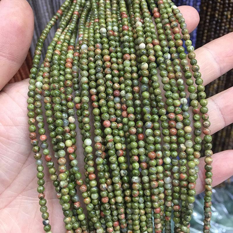 Unakite