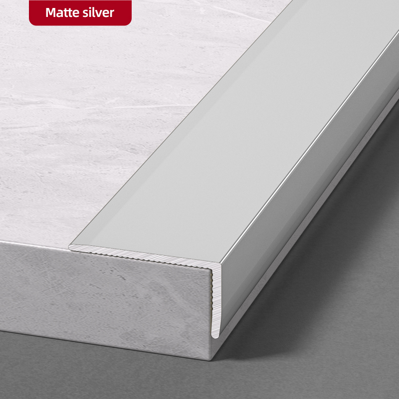 Argent mat
